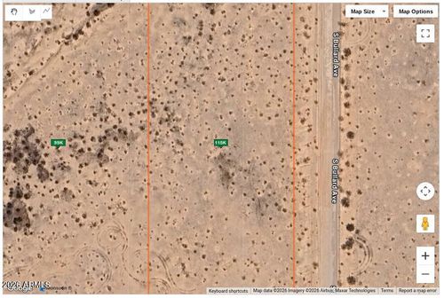 16-0 S Bullard Ave, Goodyear, AZ, 85338 | Card Image