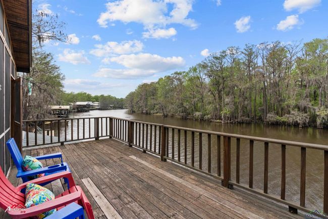4175 Cypress Village Rd, House other with 4 bedrooms, 2 bathrooms and null parking in Karnack TX | Image 16