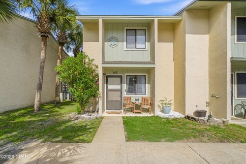 183 Gulf Highlands Blvd, Panama City Beach, FL, 32407-3966 | Card Image