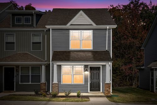 213 Woodland Valley Ln, Clarksville, TN, 37040-2070 | Card Image