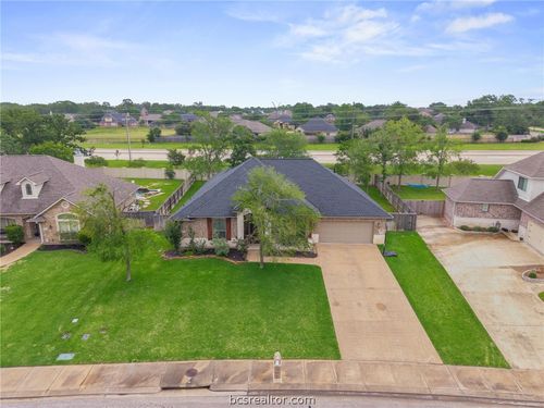 4410 Spring Meadows Dr, College Station, TX, 77845-1944 | Card Image