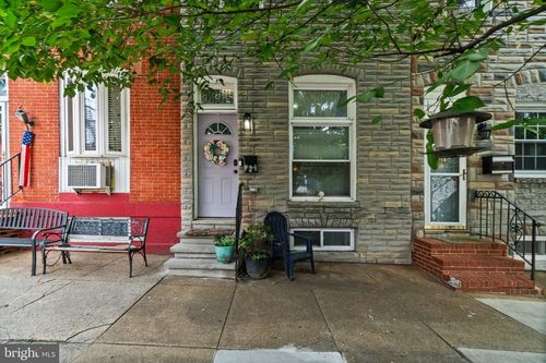 4 East Ave, BALTIMORE, MD, 21224-1423 | Card Image