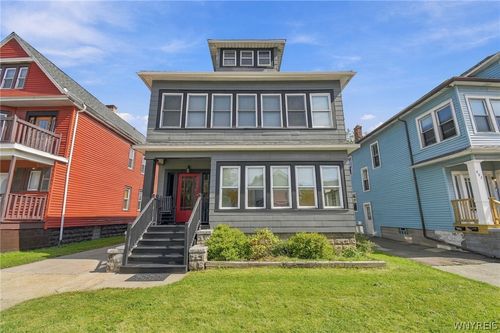 798 Abbott Rd, Buffalo, NY, 14220-2048 | Card Image