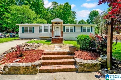 5916 Dewey Heights Rd, PINSON, AL, 35126-3185 | Card Image
