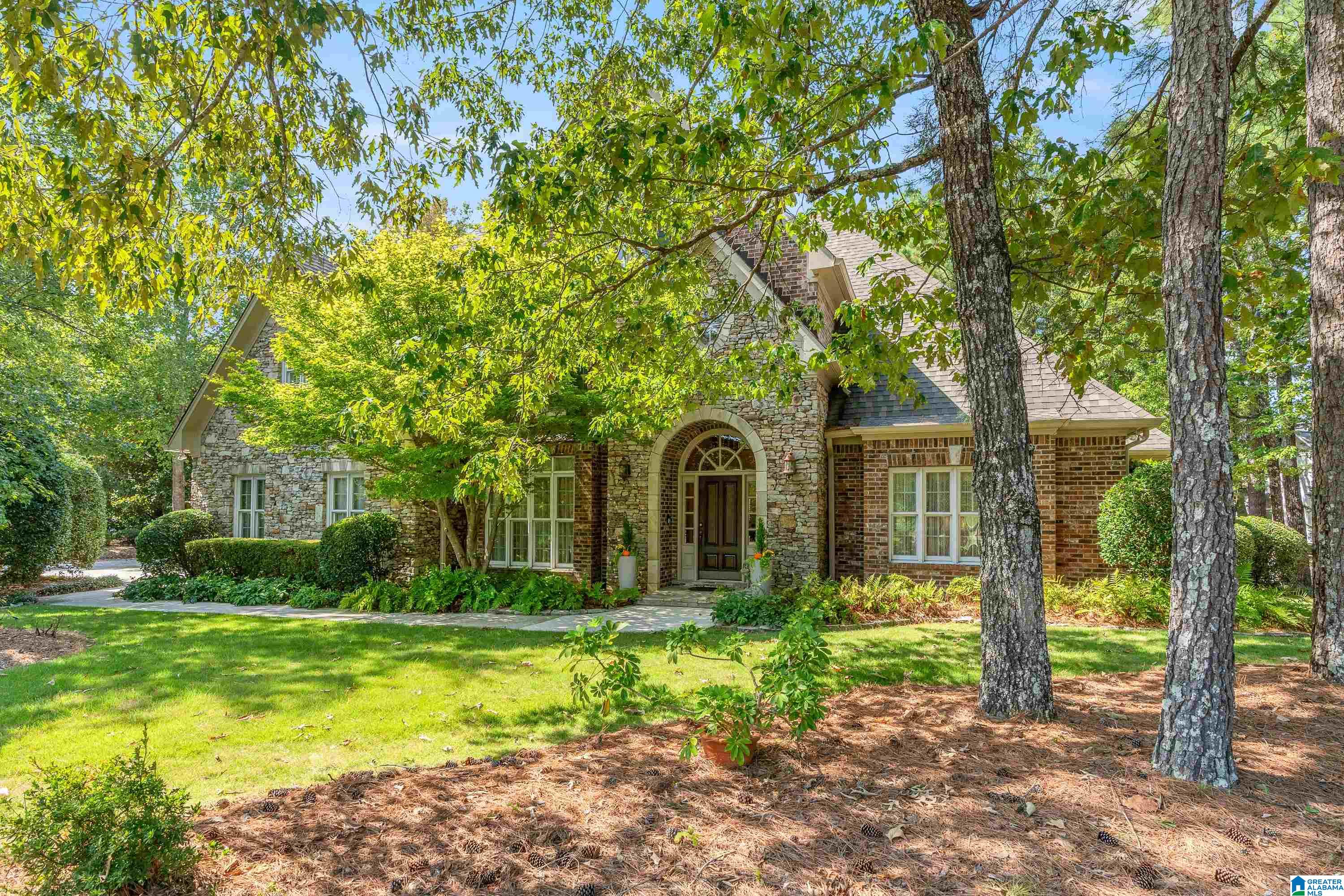 Shandwick Pl, Birmingham, AL 35242