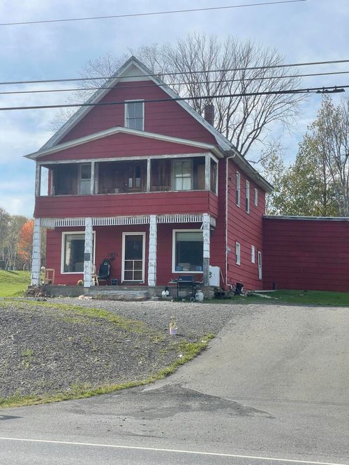 1951 Aroostook Road, Wallagrass, ME, 04781 | Card Image