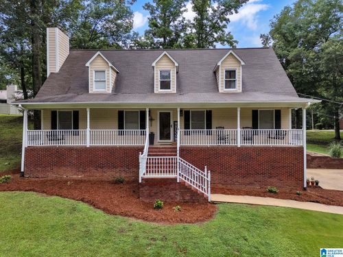 8224 Oxford Dr, Morris, AL, 35116-1438 | Card Image