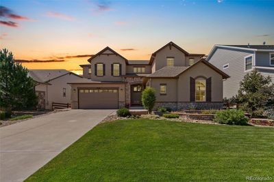 Gorgeous Leyden Rock home awaits you! | Image 3