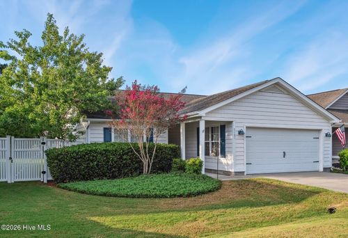 5187 Minnesota Dr Se, Southport, NC, 28461-7414 | Card Image