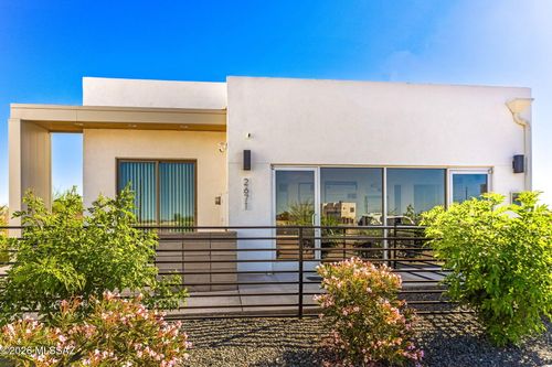 2671 S Ayala Street, Tucson, AZ, 85713 | Card Image