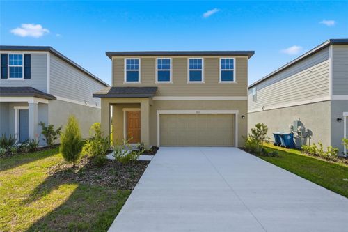 5822 Kalamada Dr, Polk City, FL, 33868 | Card Image