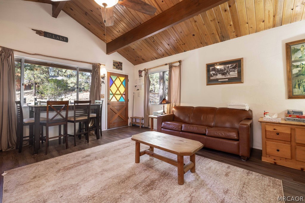 Residential in Big Bear City 2