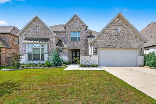 24331 Dyer Hill Way, Richmond, TX, 77469-3696 | Card Image