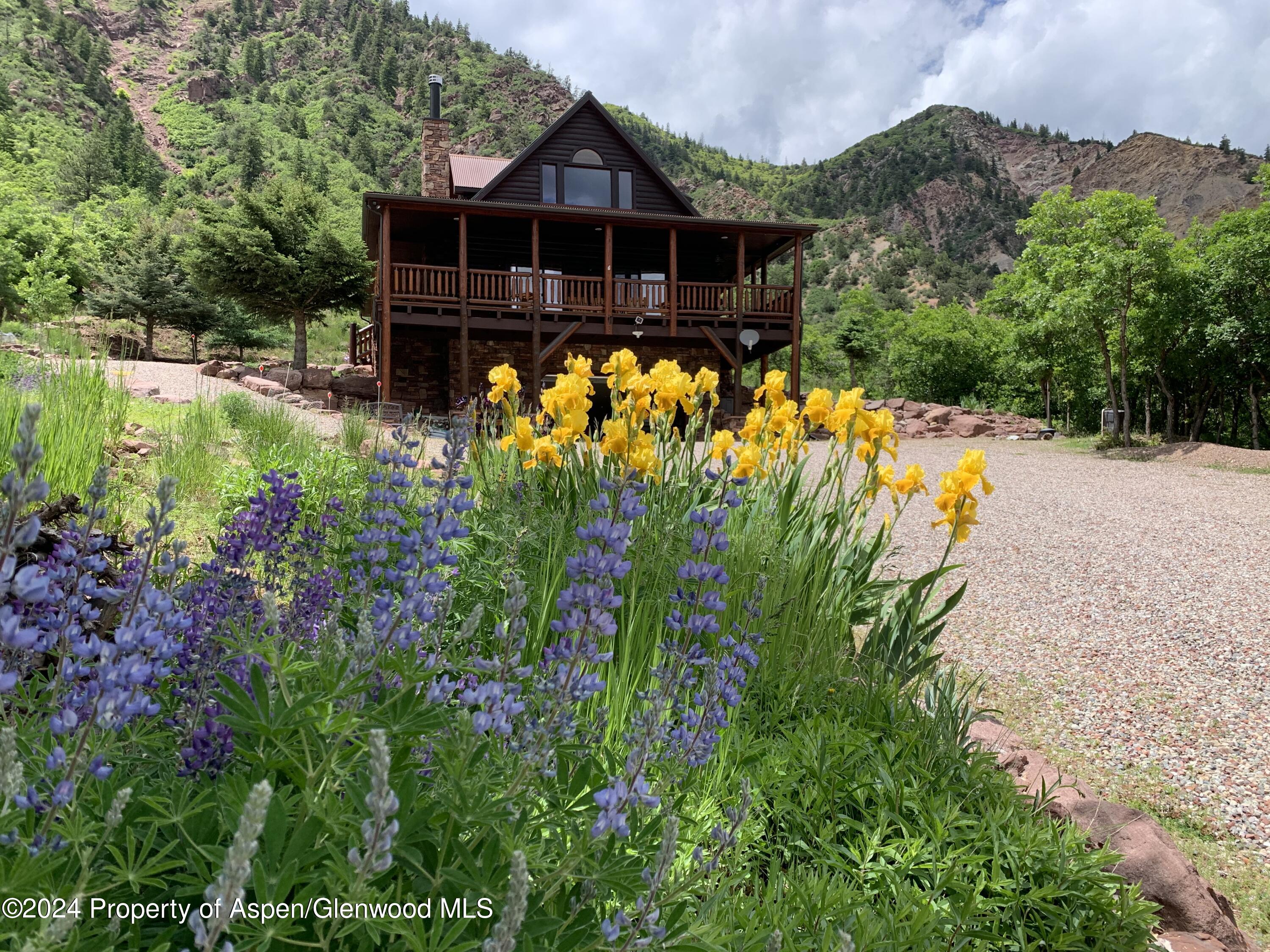 Cherokee Ln, Carbondale, CO 81623