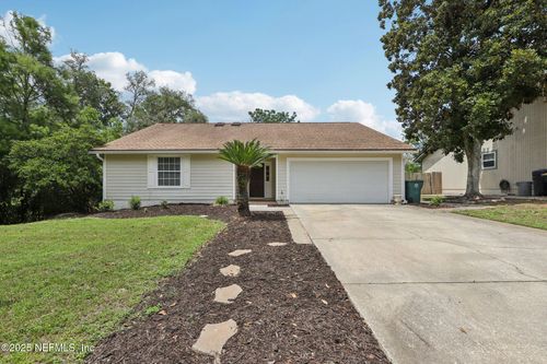 5341 Julington Ridge Dr S, Jacksonville, FL, 32258-3502 | Card Image