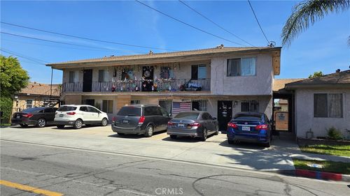 4301 E 60th St, Huntington Park, CA, 90255-3407 | Card Image