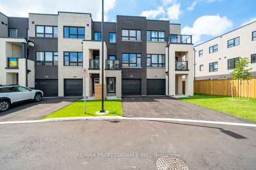 3099 Cherry Blossom Common, Burlington, ON, L7M2A9 | Card Image