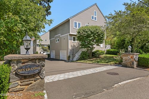 apt-1a-3 River Ave, Greenwich, CT, 06830-6951 | Card Image