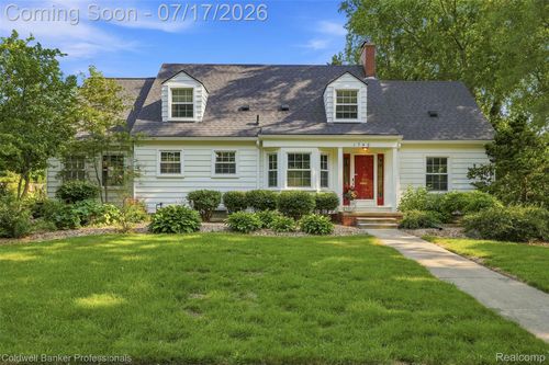 1740 Edgewood Blvd, Berkley, MI, 48072-2165 | Card Image