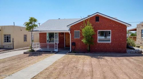3020 Fort Blvd, El Paso, TX, 79930-3718 | Card Image