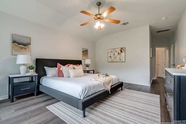 9212 Holly Star, House other with 4 bedrooms, 2 bathrooms and null parking in Helotes TX | Image 16