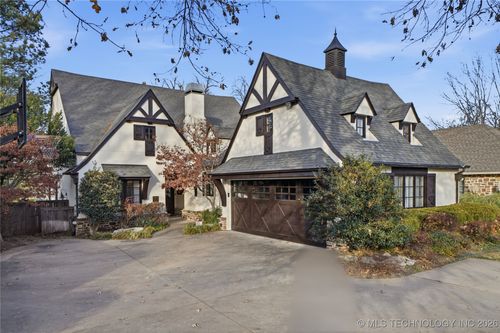 2603 22nd Pl, Tulsa, OK, 74114-3130 | Card Image