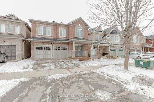 2452 Pathfinder Dr, Burlington, ON, L7L6X9 | Card Image