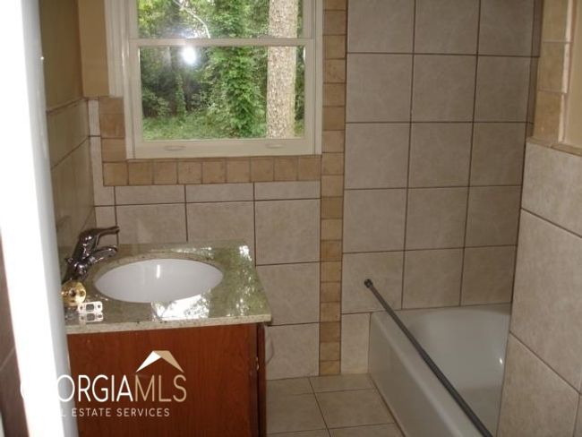 3217 Mcafee Rd, House other with 2 bedrooms, 2 bathrooms and null parking in decatur GA | Image 8