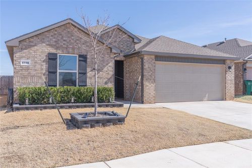 4116 Canyon Ridge Ln, Mustang, OK, 73064-5021 | Card Image
