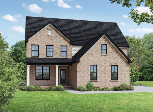 2468 John Dale Dr Benders Cv, Mount Juliet, TN, 37122 | Card Image