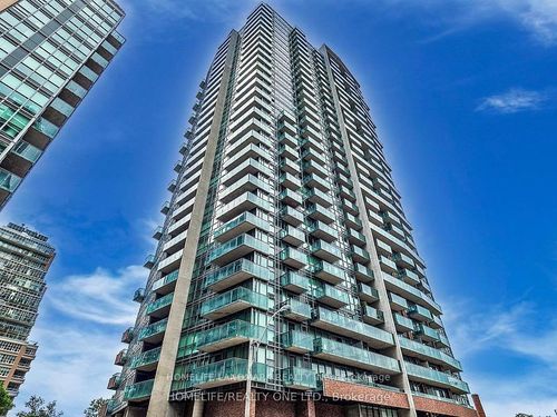 1812-150 E Liberty St, Toronto, ON, M6K3R5 | Card Image