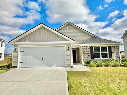 252 Cromer St, Savannah, GA, 31407-4829 | Card Image