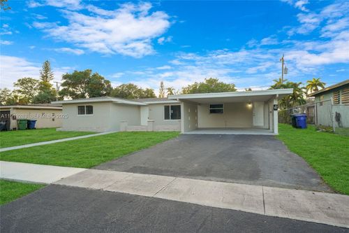 1111 Sw 39th Ave, Fort Lauderdale, FL, 33312-3418 | Card Image