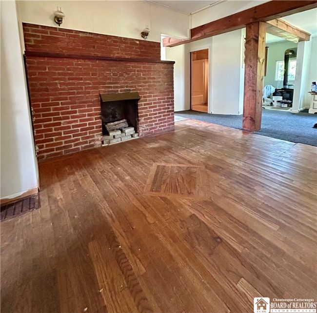 Lower entry room | Image 4