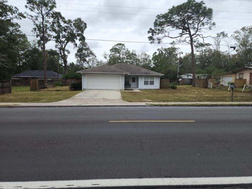 535 E Thrasher Drive, BRONSON, FL, 32621 | Card Image