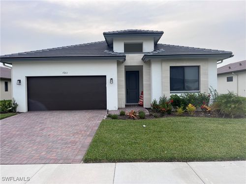 5261 Lamone Ln, AVE MARIA, FL, 34142-5347 | Card Image