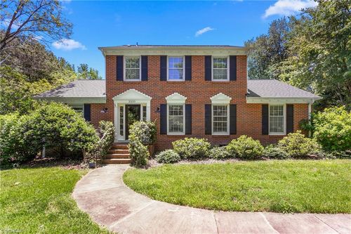 3335 Kettering Pl, Greensboro, NC, 27410-5905 | Card Image