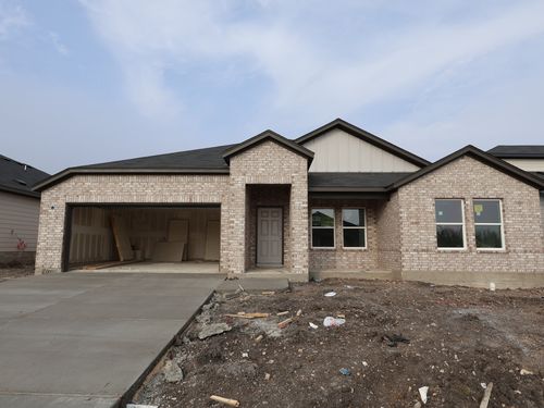 20004 Schatz Way, Manor, TX, 78653-3275 | Card Image