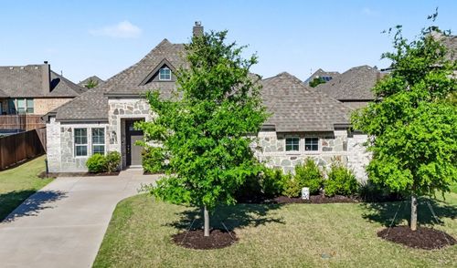 705 Salvia Court, Midlothian, TX, 76065 | Card Image