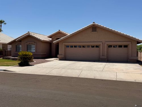 4093 W 17th St, Yuma, AZ, 85364-3481 | Card Image