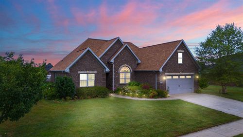 618 Baden Lane, Bowling Green, KY, 42104 | Card Image
