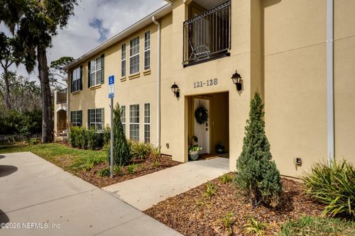121-121 Jardin De Mer Pl, Jacksonville Beach, FL, 32250-8609 | Card Image