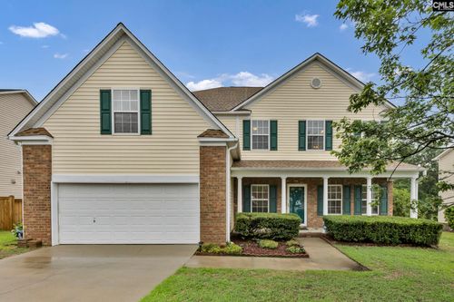 212 Indigo Springs Dr, Columbia, SC, 29229-7135 | Card Image