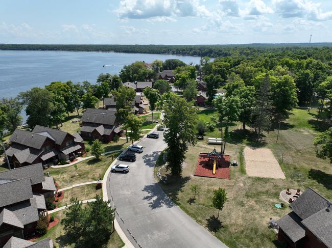 225-2 - 6940 Beach View Ln Nw, Townhouse with 3 bedrooms, 4 bathrooms and null parking in Walker MN | Image 53