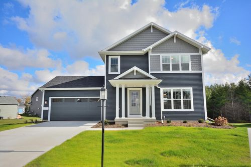 1985408 Boxwood Blvd, Menomonee Falls, WI, 53051-1734 | Card Image