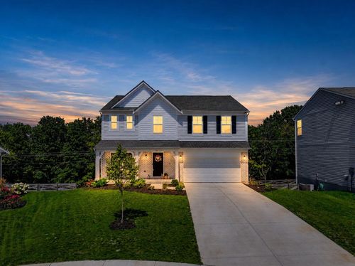 1311 Meadowcrest Cir, Independence, KY, 41051-2536 | Card Image