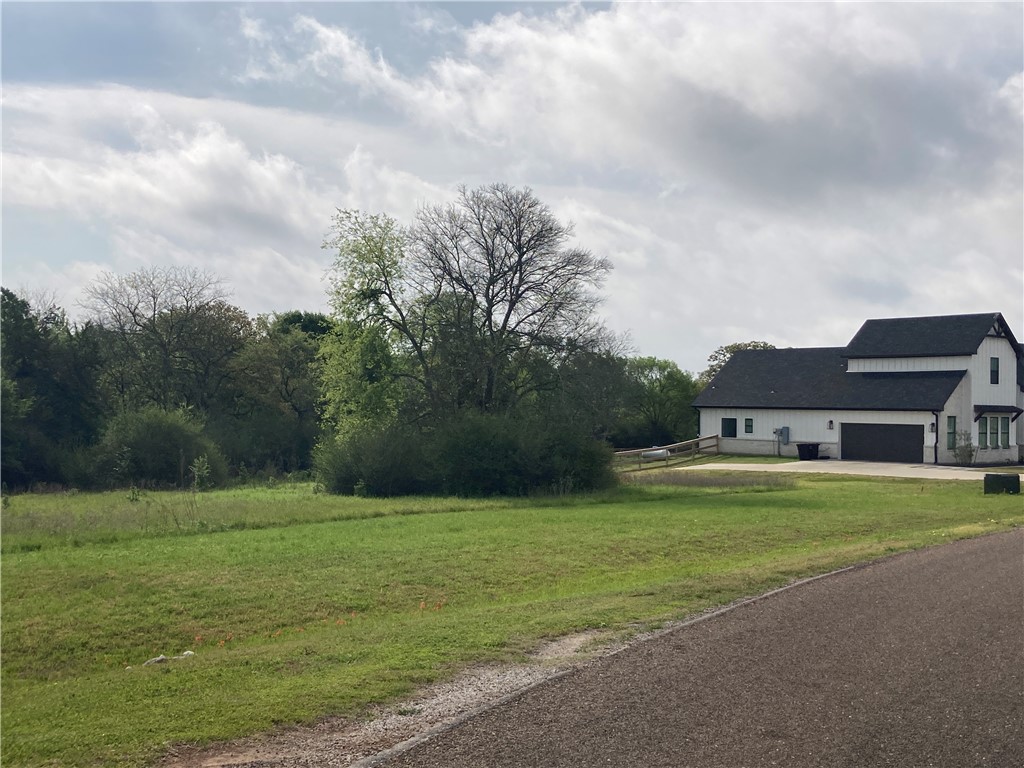 Land in College Station 2
