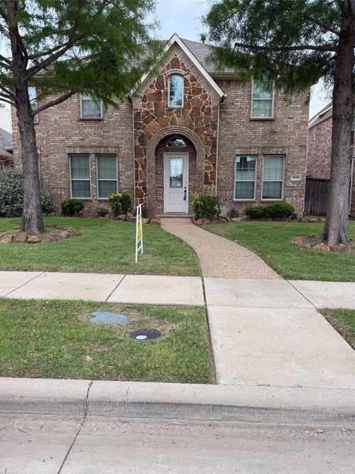 5818 Country View Ln, Frisco, TX, 75036-4638 | Card Image