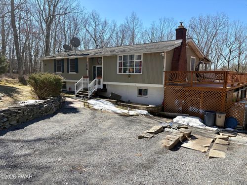 2193 Spring Dr, Bushkill, PA, 18324-8649 | Card Image