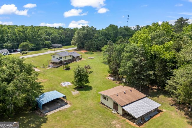 1766 Washington Hwy, House other with 3 bedrooms, 3 bathrooms and null parking in Elberton GA | Image 47